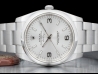 Ролекс (Rolex) Air-King 34 Argento Oyster Silver Lining Arabic 3-6-9 114200